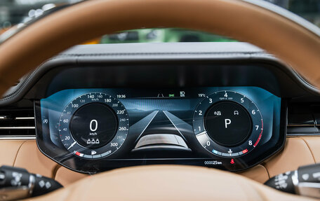 Land Rover Range Rover IV рестайлинг, 2025 год, 27 800 000 рублей, 12 фотография