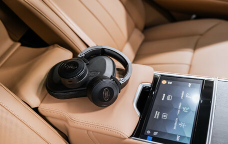 Land Rover Range Rover IV рестайлинг, 2025 год, 27 800 000 рублей, 21 фотография