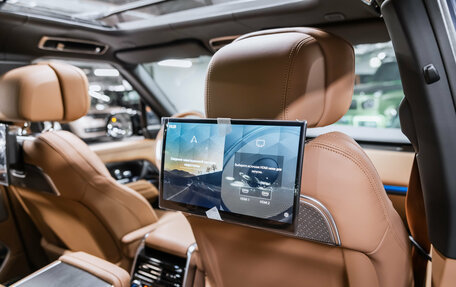 Land Rover Range Rover IV рестайлинг, 2025 год, 27 800 000 рублей, 18 фотография