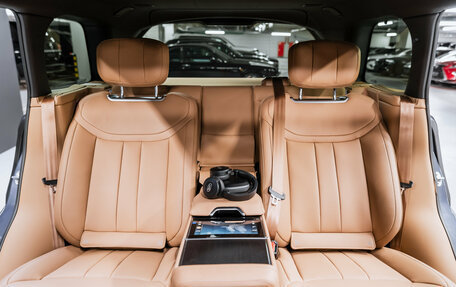 Land Rover Range Rover IV рестайлинг, 2025 год, 27 800 000 рублей, 19 фотография