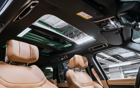 Land Rover Range Rover IV рестайлинг, 2025 год, 27 800 000 рублей, 15 фотография