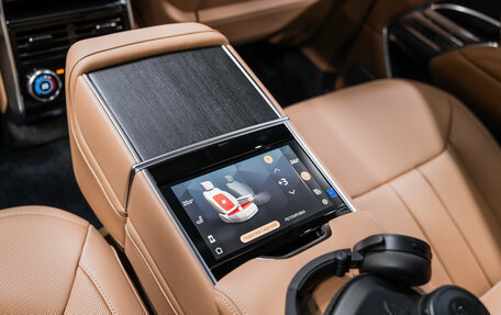 Land Rover Range Rover IV рестайлинг, 2025 год, 27 800 000 рублей, 22 фотография