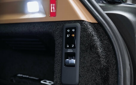 Land Rover Range Rover IV рестайлинг, 2025 год, 27 800 000 рублей, 9 фотография