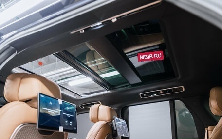 Land Rover Range Rover IV рестайлинг, 2025 год, 27 800 000 рублей, 20 фотография