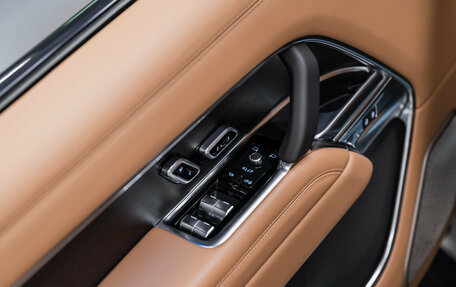 Land Rover Range Rover IV рестайлинг, 2025 год, 27 800 000 рублей, 27 фотография