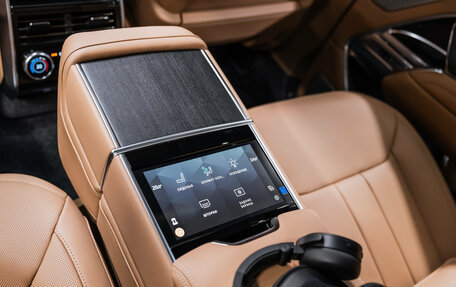 Land Rover Range Rover IV рестайлинг, 2025 год, 27 800 000 рублей, 23 фотография