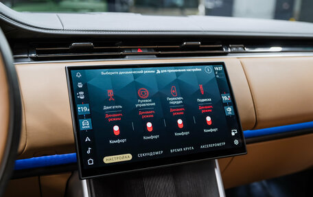 Land Rover Range Rover IV рестайлинг, 2025 год, 27 800 000 рублей, 35 фотография