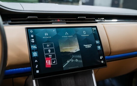 Land Rover Range Rover IV рестайлинг, 2025 год, 27 800 000 рублей, 29 фотография