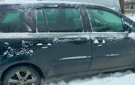 Opel Zafira B, 2011 год, 720 000 рублей, 2 фотография