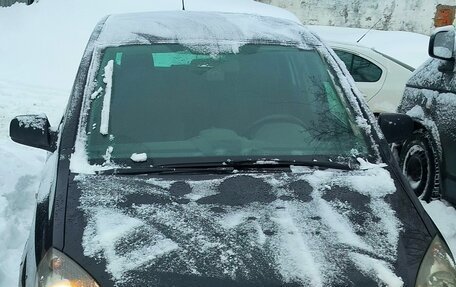 Opel Zafira B, 2011 год, 720 000 рублей, 3 фотография