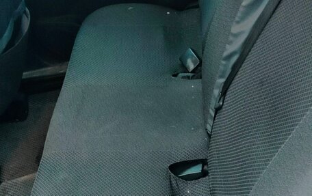 Opel Zafira B, 2011 год, 720 000 рублей, 9 фотография