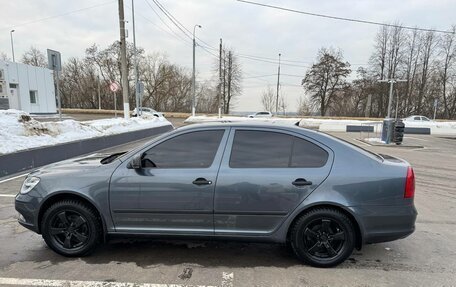 Skoda Octavia, 2011 год, 990 000 рублей, 3 фотография