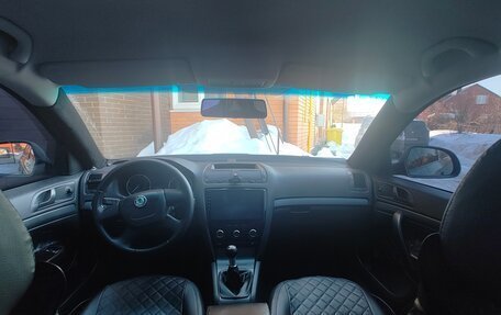 Skoda Octavia, 2011 год, 990 000 рублей, 7 фотография