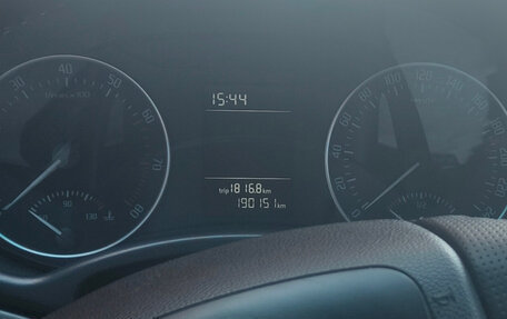 Skoda Octavia, 2011 год, 990 000 рублей, 8 фотография