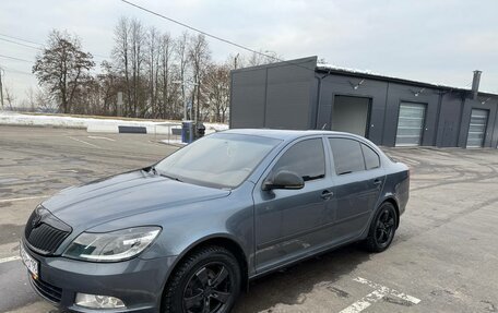 Skoda Octavia, 2011 год, 990 000 рублей, 5 фотография