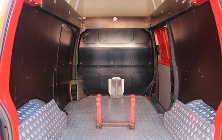 Volkswagen Transporter T6 рестайлинг, 2016 год, 3 000 000 рублей, 6 фотография