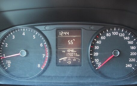 Volkswagen Transporter T6 рестайлинг, 2016 год, 3 000 000 рублей, 10 фотография