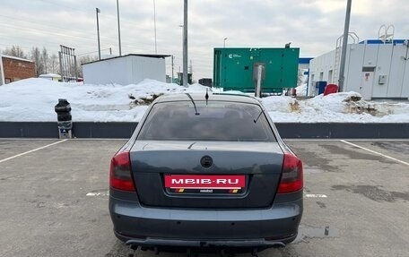 Skoda Octavia, 2011 год, 990 000 рублей, 6 фотография