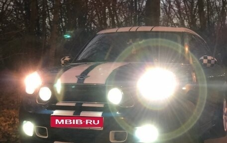 MINI Countryman I (R60), 2012 год, 1 500 000 рублей, 2 фотография