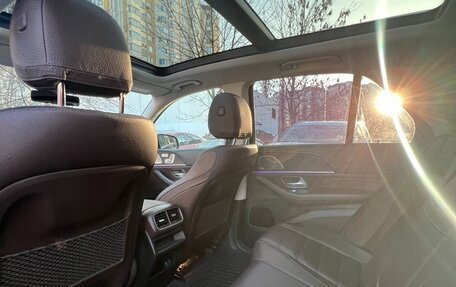 Mercedes-Benz GLE, 2021 год, 8 000 000 рублей, 11 фотография