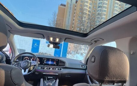 Mercedes-Benz GLE, 2021 год, 8 000 000 рублей, 10 фотография