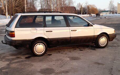 Volkswagen Passat B3, 1988 год, 175 000 рублей, 4 фотография
