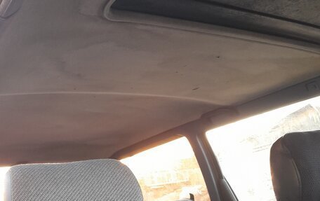 Volkswagen Passat B3, 1988 год, 175 000 рублей, 11 фотография