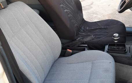 Volkswagen Passat B3, 1988 год, 175 000 рублей, 13 фотография