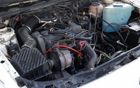 Volkswagen Passat B3, 1988 год, 175 000 рублей, 9 фотография