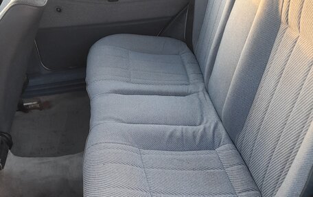 Volkswagen Passat B3, 1988 год, 175 000 рублей, 12 фотография