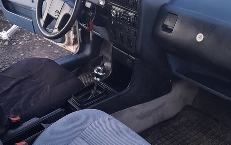 Volkswagen Passat B3, 1988 год, 175 000 рублей, 14 фотография