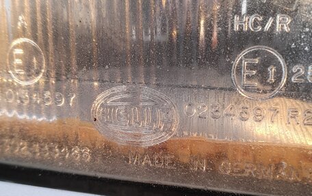 Volkswagen Passat B3, 1988 год, 175 000 рублей, 15 фотография