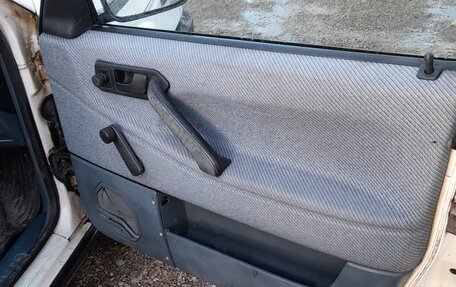 Volkswagen Passat B3, 1988 год, 175 000 рублей, 17 фотография