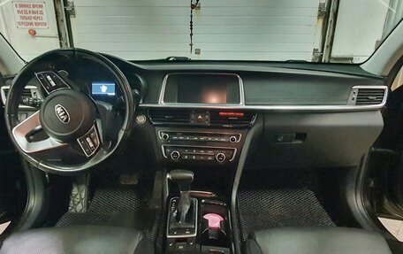 KIA Optima IV, 2018 год, 2 300 000 рублей, 6 фотография