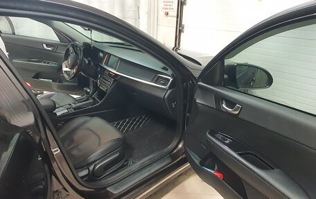 KIA Optima IV, 2018 год, 2 300 000 рублей, 7 фотография