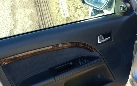 Ford Mondeo III, 2003 год, 300 000 рублей, 8 фотография