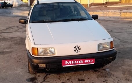 Volkswagen Passat B3, 1988 год, 175 000 рублей, 8 фотография