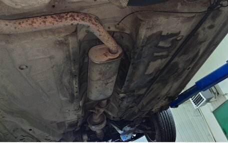 Ford Mondeo III, 2003 год, 300 000 рублей, 19 фотография