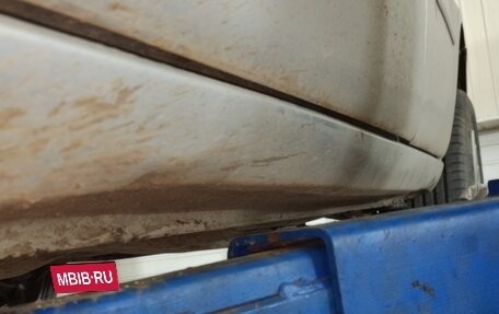 Ford Mondeo III, 2003 год, 300 000 рублей, 17 фотография