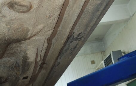 Ford Mondeo III, 2003 год, 300 000 рублей, 20 фотография