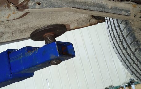 Ford Mondeo III, 2003 год, 300 000 рублей, 22 фотография