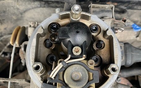 Volkswagen Golf II, 1990 год, 300 000 рублей, 12 фотография