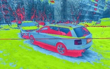 Audi A6, 2001 год, 600 000 рублей, 2 фотография