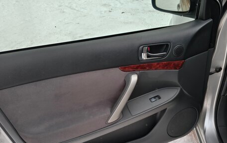 Toyota Premio, 2002 год, 680 000 рублей, 10 фотография