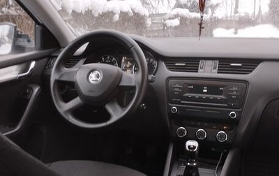 Skoda Octavia, 2014 год, 720 000 рублей, 1 фотография