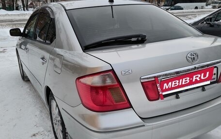 Toyota Premio, 2002 год, 680 000 рублей, 8 фотография