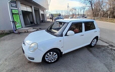 Lifan Smily I (330) рестайлинг, 2014 год, 320 000 рублей, 1 фотография