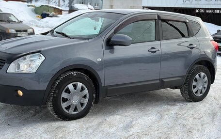 Nissan Qashqai, 2007 год, 638 000 рублей, 1 фотография