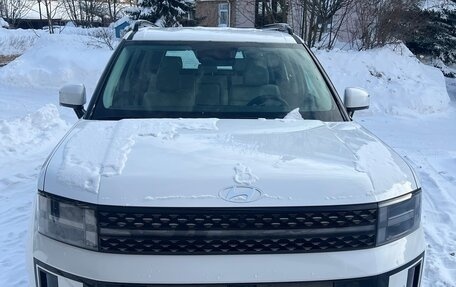 Hyundai Santa Fe IV, 2023 год, 5 195 000 рублей, 1 фотография