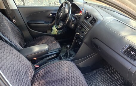 Volkswagen Polo VI (EU Market), 2013 год, 720 000 рублей, 5 фотография